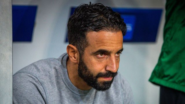 «Não é fácil jogar em Famalicão»