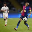 Raphinha pensou em sair do Barcelona, mas «futebol sem pressão não tem graça»
