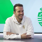 Depois do adeus à seleção e antes da despedida do Sporting, Girão fala com A BOLA