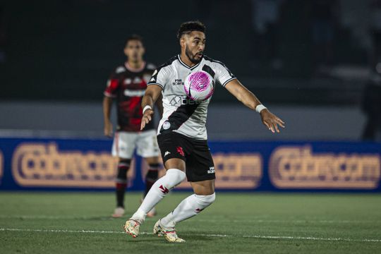 Payet rejeita saída do Vasco da Gama: «Aqui é o meu lugar!»