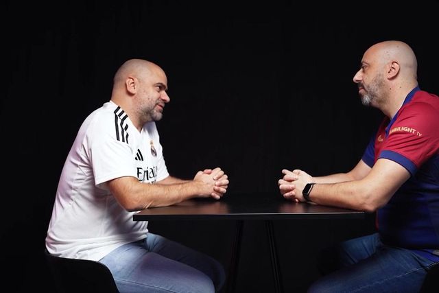 Real ou Barcelona: quem teve a melhor equipa da história?