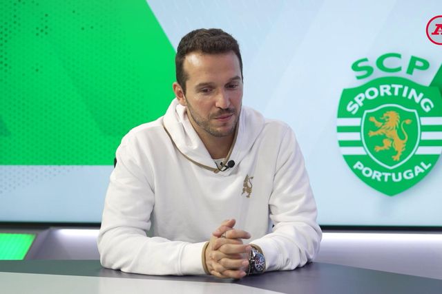 «Despedida da Seleção são imagens duras para mim»