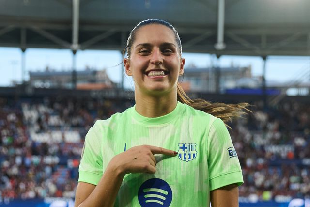 «Isto ou aquilo»: Kika Nazareth escolhe entre Portugal e Espanha