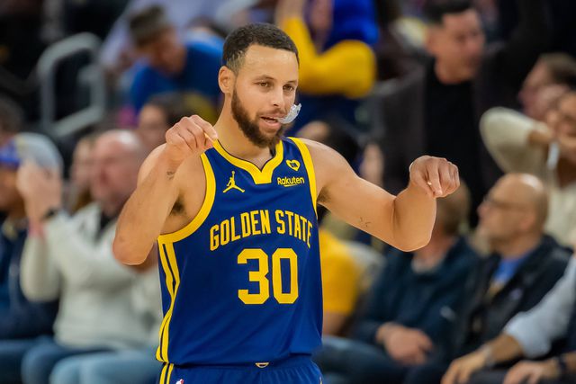Warriors, o clube mais valioso da NBA