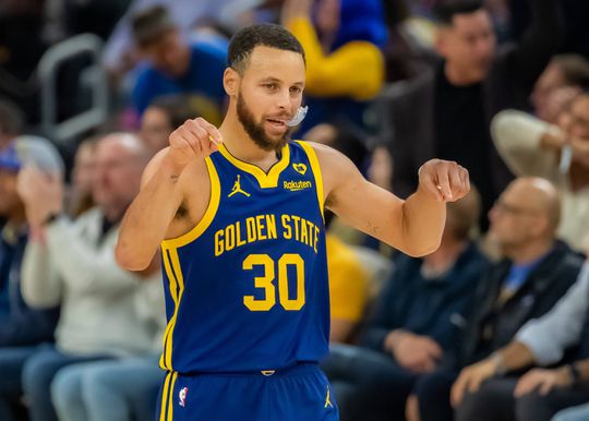 Warriors, o clube mais valioso da NBA