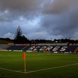 Santa Clara-Gil Vicente: açorianos ocupam pódio do Benfica