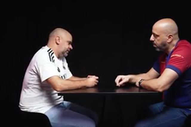 «Mourinho merecia ter vencido uma Champions pelo Real»