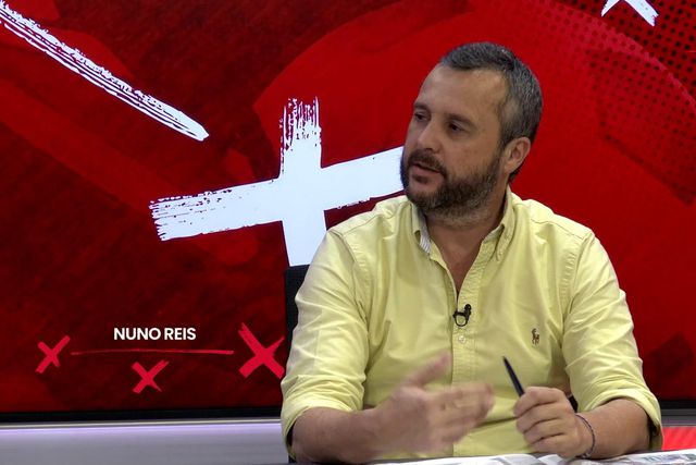 «Plantel do Sporting é tão rico que ultrapassa tudo»