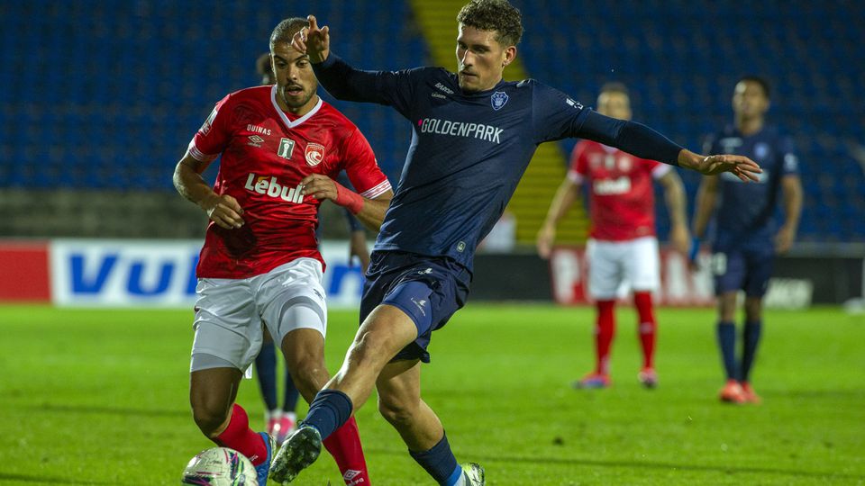 Destaques do Gil Vicente: obra de arte de Santi Garcia