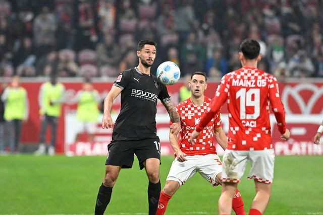 Bundesliga: Mainz e M’gladbach anulam-se
