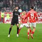 Bundesliga: Mainz e M’gladbach anulam-se