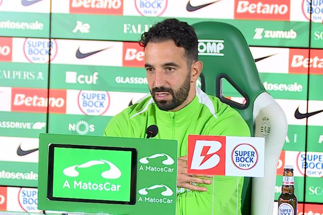 Edwards e Eduardo Quaresma sãs as únicas baixas