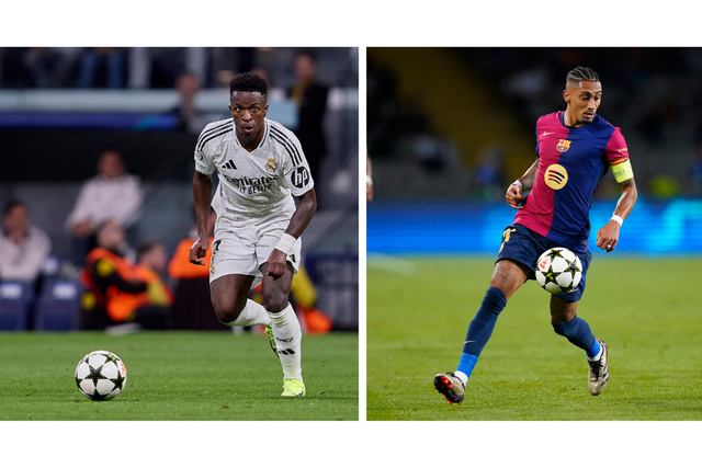 Real Madrid-Barcelona: velho clássico no novo mundo