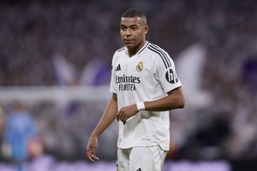 Mbappé: «Ninguém se vai arrepender da minha contratação»