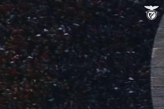 Benfica: olha quem faz anos