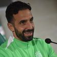 Amorim dá novidade sobre Pedro Gonçalves