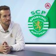 «O Sporting para mim significa a minha casa»