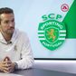 «O Sporting para mim significa a minha casa»