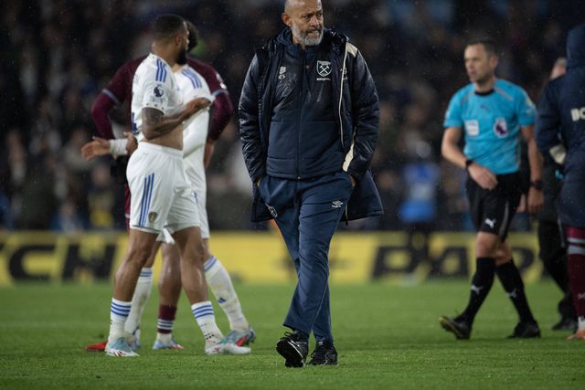 Nuno Espírito Santo: «A nossa equipa tem muitos problemas»