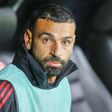 Salah: «Até os cegos veriam que ele é o melhor da história»