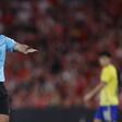 Conhecidos os árbitros para a 4.ª jornada