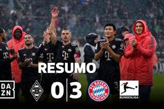 13 vitórias em 13 jogos: Raphael Guerreiro decisivo pelo Bayern