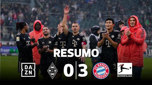 13 vitórias em 13 jogos: Raphael Guerreiro decisivo pelo Bayern