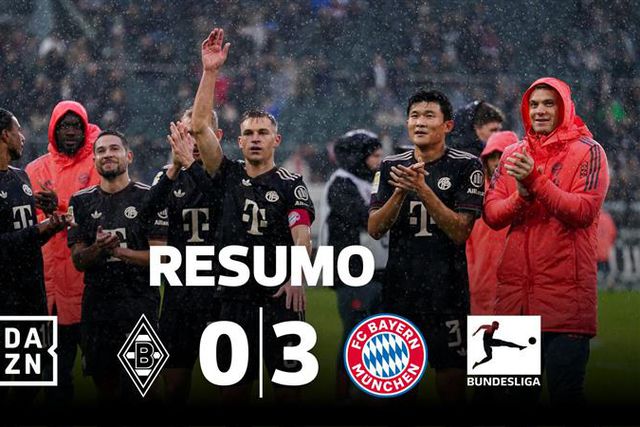 13 vitórias em 13 jogos: Raphael Guerreiro decisivo pelo Bayern