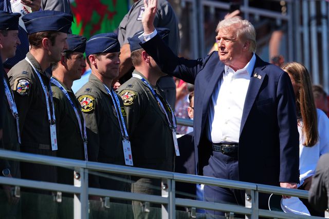 Regras impostas por Trump podem condicionar adeptos no Mundial