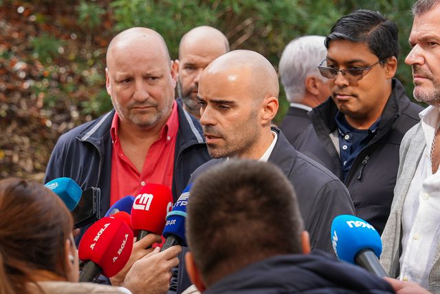 Manteigas anuncia que vota em Noronha Lopes na segunda volta