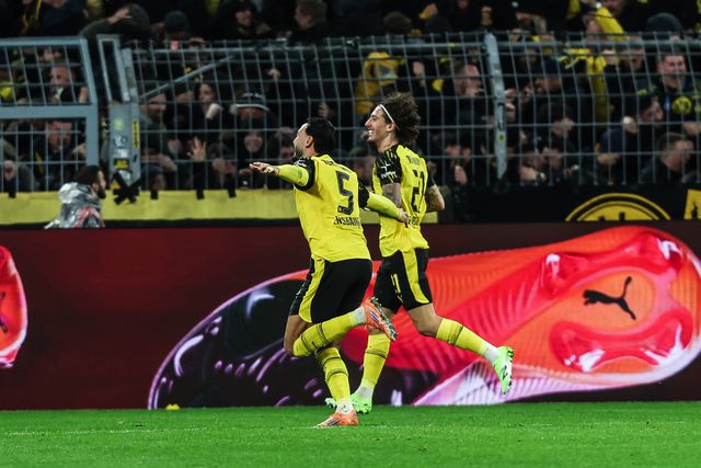 Fábio Silva festeja o golo da vitória - Foto: IMAGO