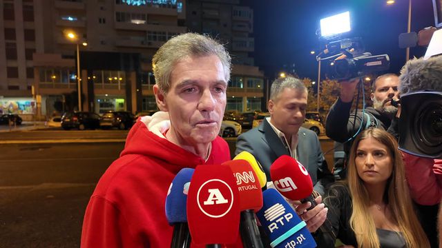 «Benfiquistas deram uma lição»