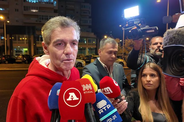 «Benfiquistas deram uma lição»