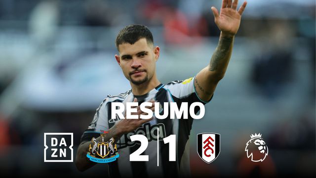 Marco Silva sofre quarta derrota seguida no Fulham de forma dramática (resumo)