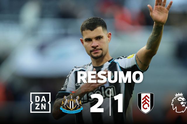 Marco Silva sofre quarta derrota seguida no Fulham de forma dramática (resumo)