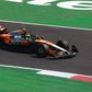Lando Norris parte da primeira posição da grelha para o GP do México