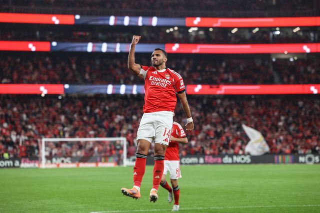 Novo Benfica ficou com os votos todos!