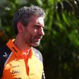 Chefe da McLaren: «Red Bull pode ter problemas em 2026»