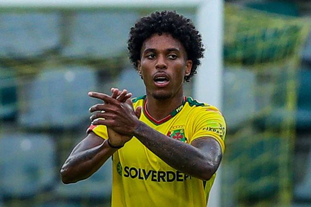 Liga 2: A seca de vitórias terminou em fartura para o Paços (crónica)