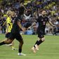 Messi em grande no primeiro jogo dos play-offs da MLS