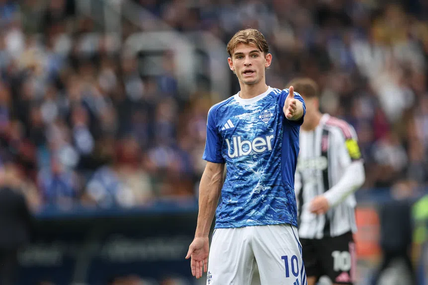 Inter e Real Madrid pegados por Nico