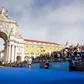 Maratona de Lisboa terminou com recorde de inscritos. Foto CM Lisboa