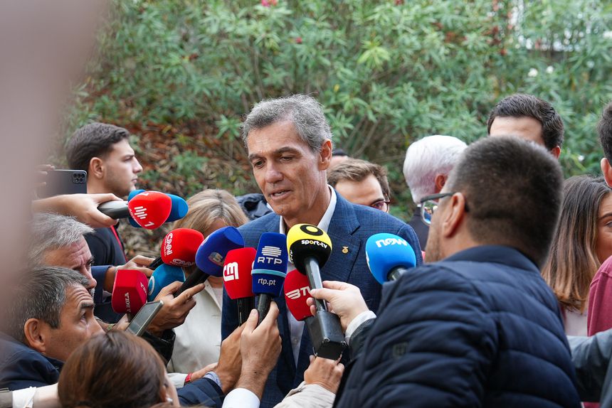 João Noronha Lopes - Foto Mariana Tenório