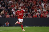 Pavlidis no Benfica-Arouca - Foto: Kapta+
