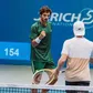 Francisco Cabral e Lucas Miedler estão na final de Viena - Foto: Erste Bank Open