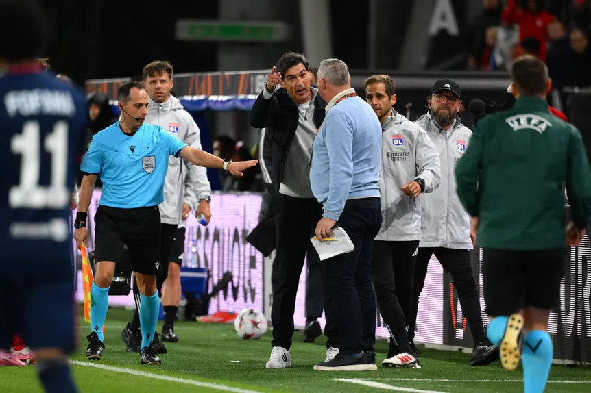 Lyon e Utrecht: Guerra nos bastidores!