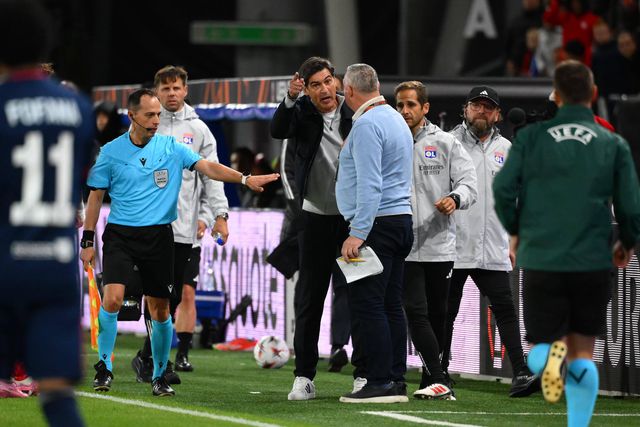 Lyon pediu desculpas ao Utrecht, mas neerlandeses avançam com queixa