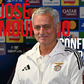 EM DIRETO: a análise de José Mourinho ao jogo com o Arouca