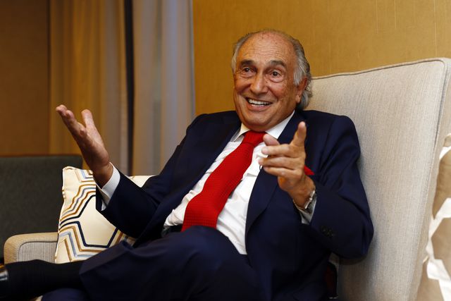 Manuel Damásio: «Votei na pessoa que tem mais capacidades»