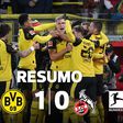 Fábio Silva salta do banco e ajuda Dortmund a vencer (resumo)